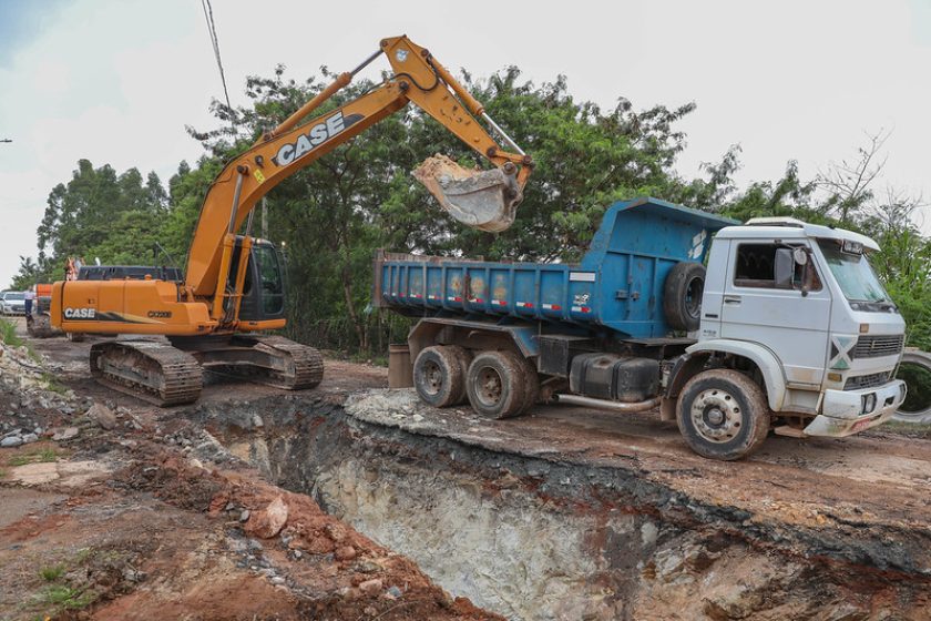Fotos: Matheus H. Souza/Agência Brasília