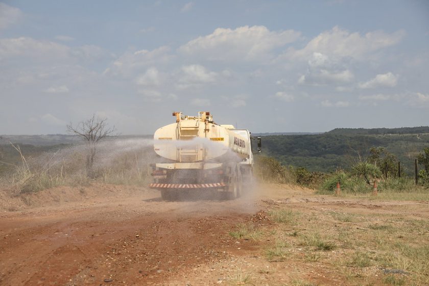 Foto
: Lúcio Bernardo Jr./Agência Brasília
