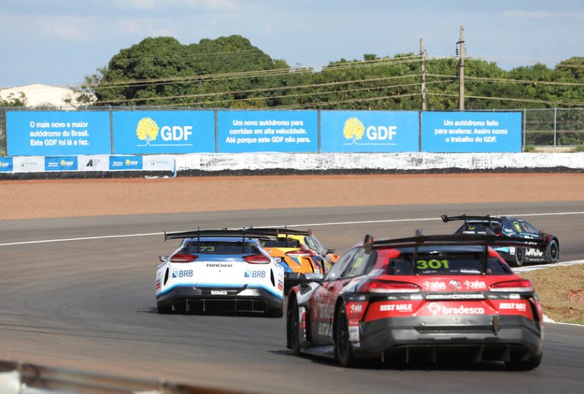 Foto: Lúcio Bernardo Jr/ Agência Brasília