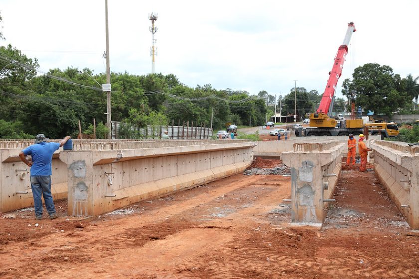 Foto: Paulo H. Carvalho/Agência Brasília