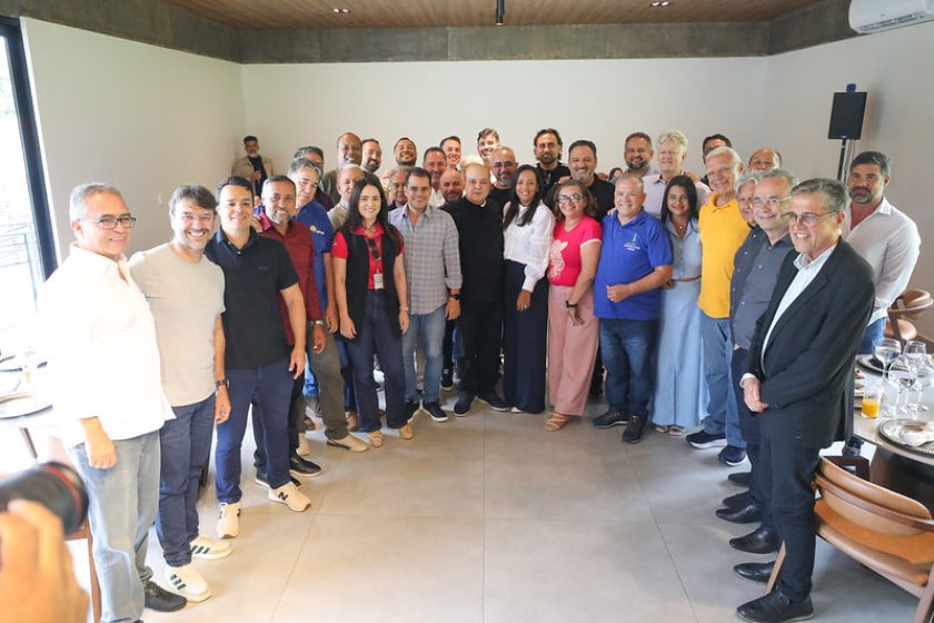 Foto: Renato Alves / Agência Brasília