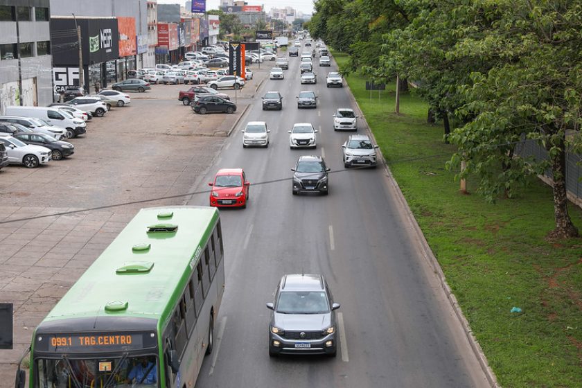 Fotos: Matheus H. Souza/Agência Brasília