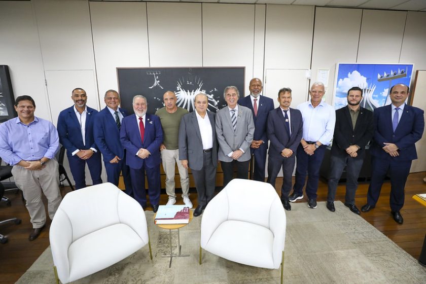 Foto: Renato Alves/Agência Brasília.