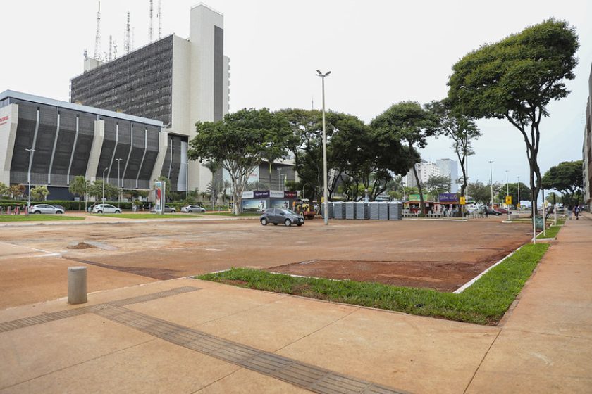Foto: Matheus H. Souza/Agência Brasília