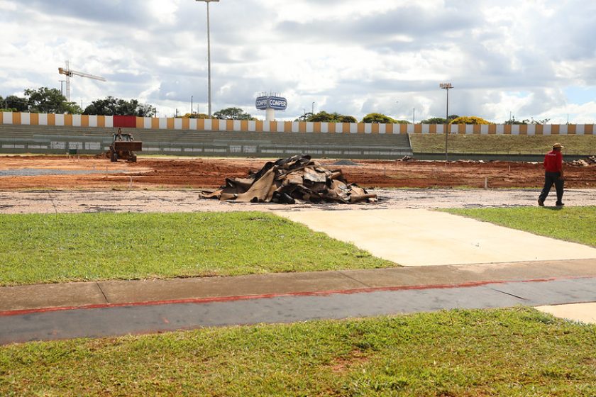 Foto: Paulo H. Carvalho/Agência Brasília.