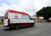 Foto: Divulgação/Samu DF