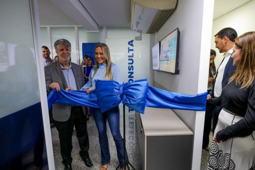 Foto: Alberto Ruy/IgesDF