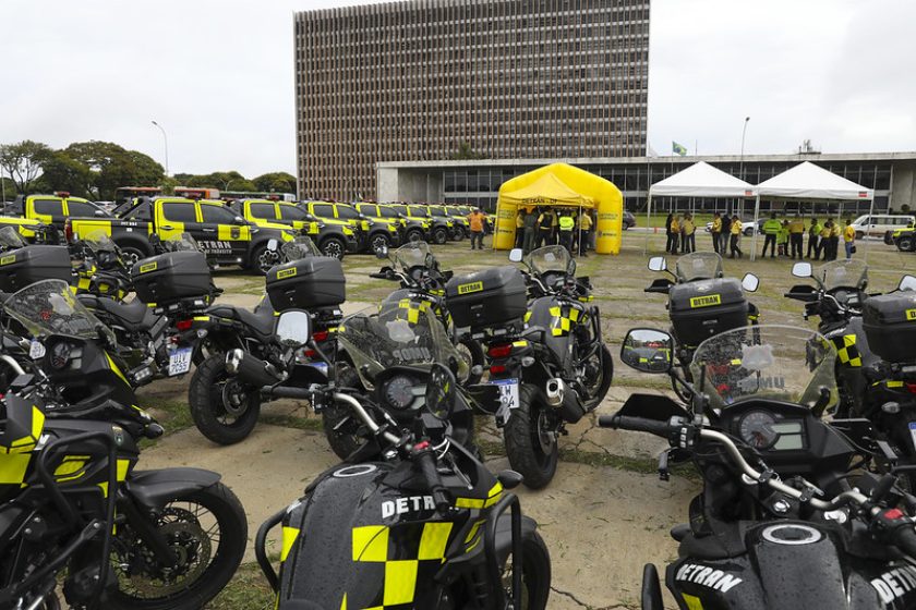 Foto: Paulo H. Carvalho/Agência Brasília.