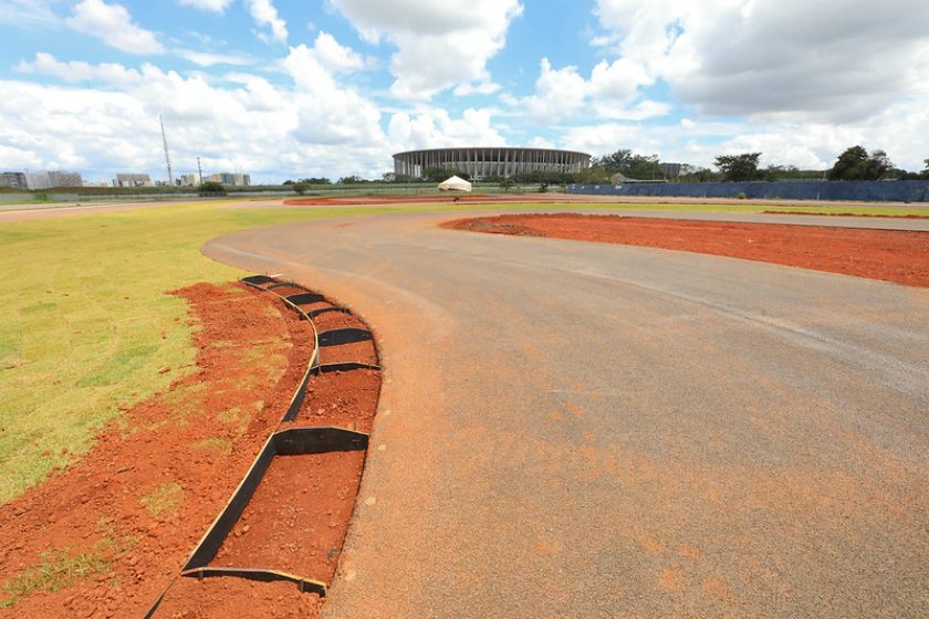 Foto: Joel Rodrigues/ Agência Brasília
