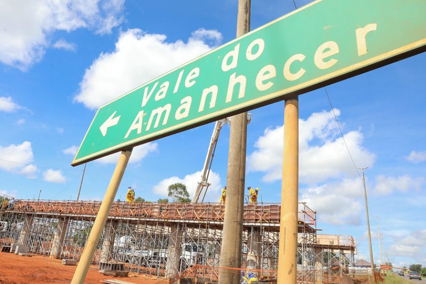 Foto: Joel Rodrigues/Agência Brasília