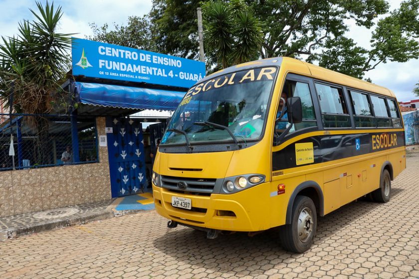 Foto: Joel Rodrigues/Agência Brasília