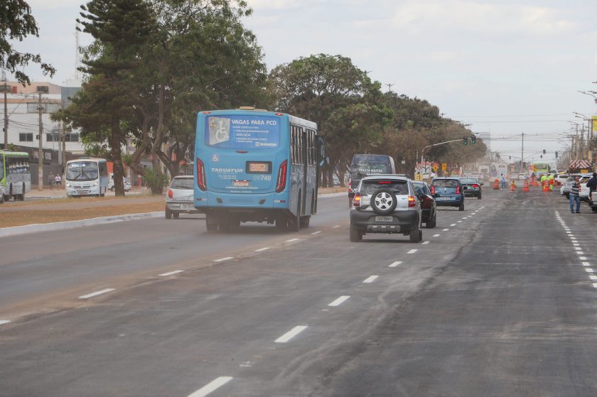 Foto: reprodução da Agência Brasília