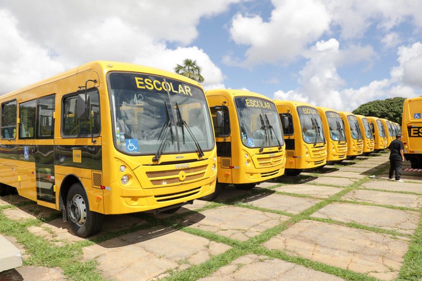 Foto: Matheus Borges/Agência Brasília