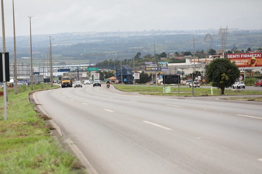 Foto Renato Alves/Agência Brasília