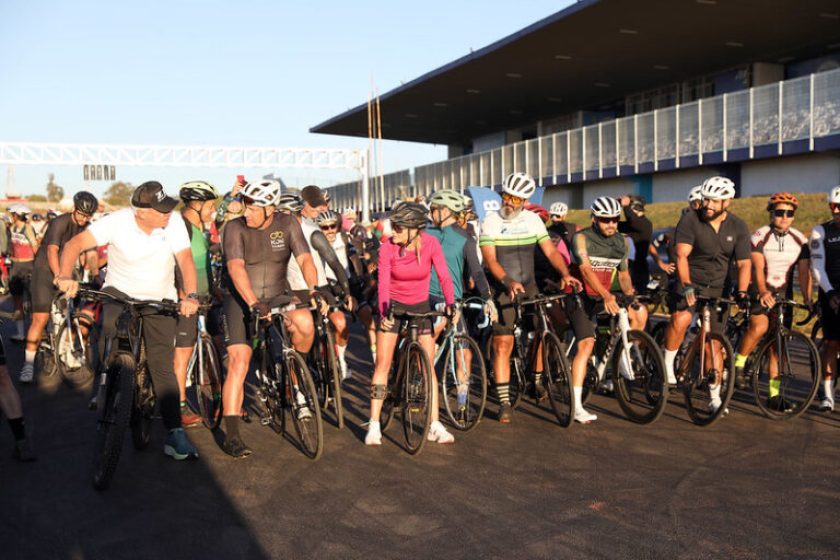 Foto: Lúcio Bernardo Jr/ Agência Brasília