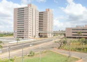 Foto: Paulo H. Carvalho / Agência Brasília