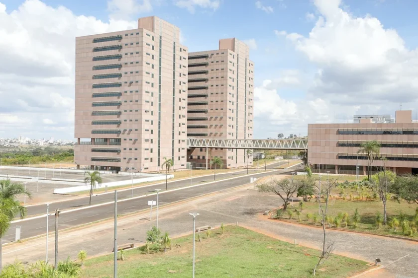 Foto: Paulo H. Carvalho / Agência Brasília
