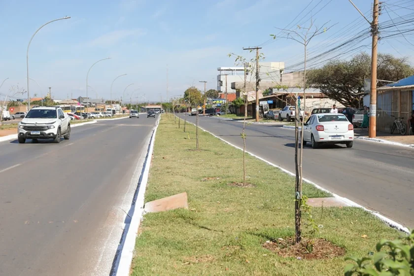 Foto: Lúcio Bernardo Jr. / Agência Brasília