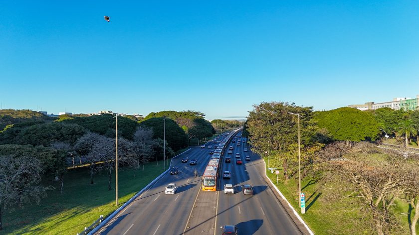 Fotos: Lúcio Bernardo Jr. / Agência Brasília