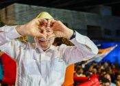Foto: Ricardo Stuckert/PR