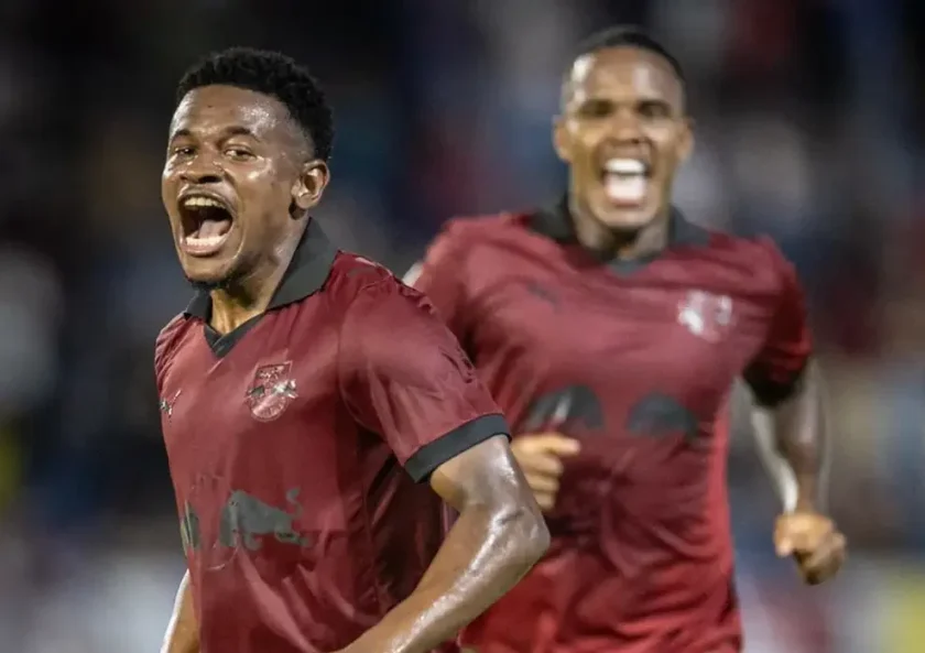 Foto: Ari Ferreira/Red Bull Bragantino