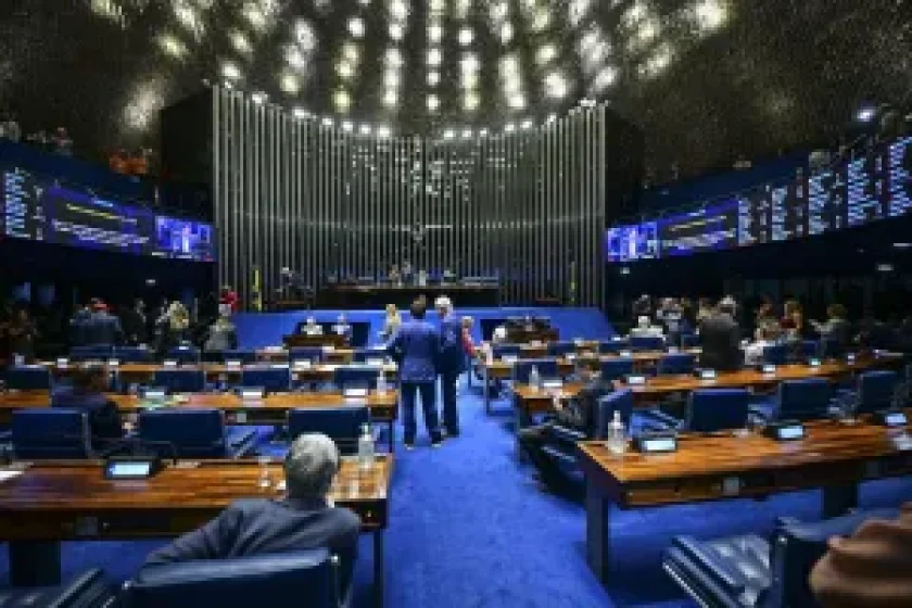 Agência Senado