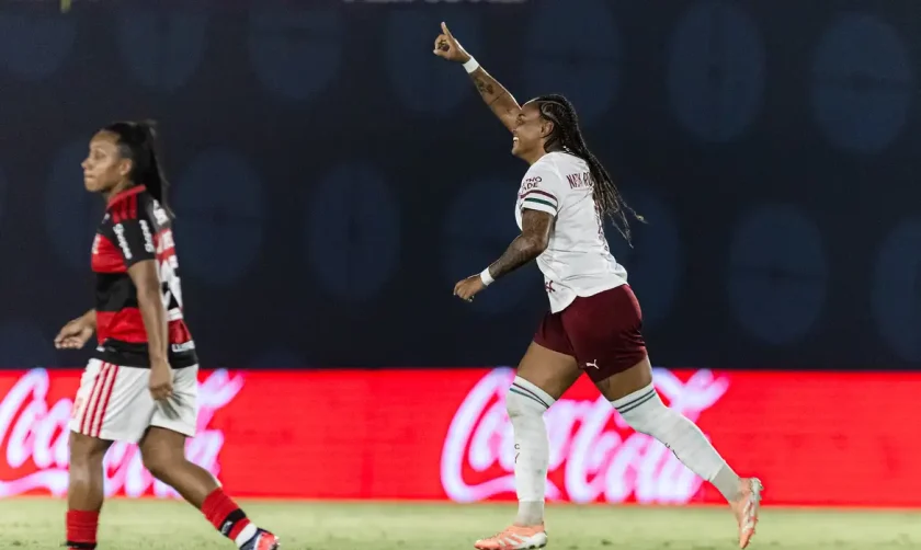 Foto: Marina Garcia/Fluminense FC