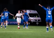 Foto: Gustavo Martins/Cruzeiro