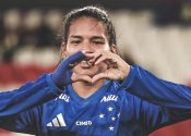 Foto: Gustavo Martins/Cruzeiro