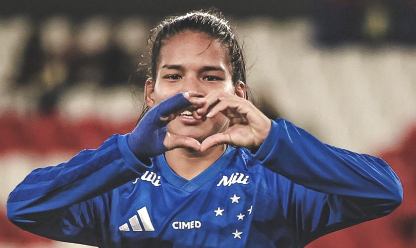 Foto: Gustavo Martins/Cruzeiro
