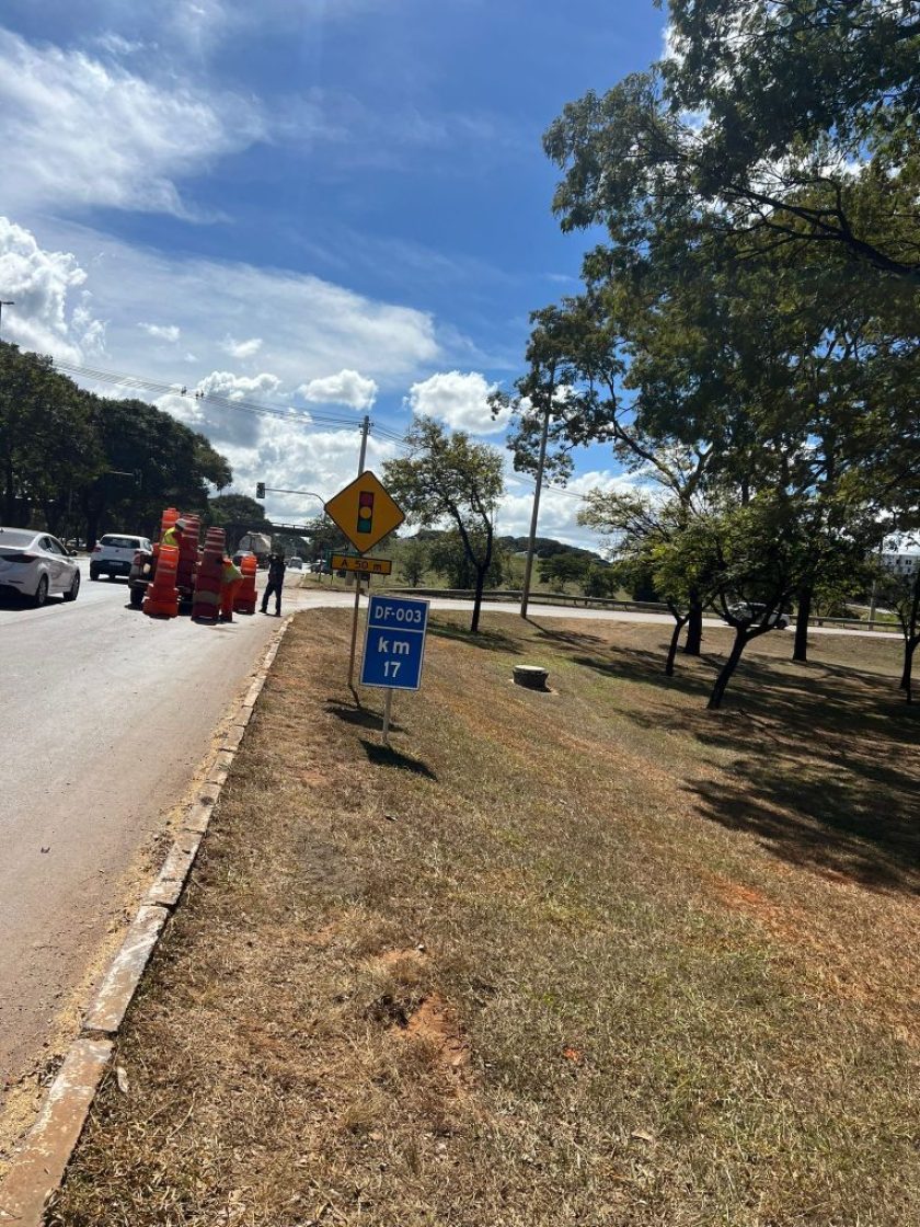 Foto: Divulgação/SODF