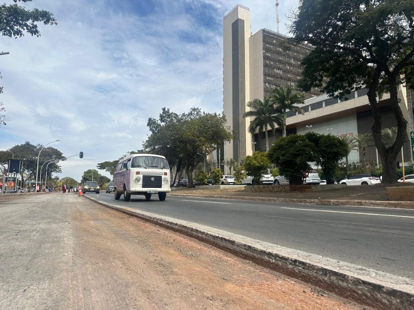 Foto: Divulgação/SODF