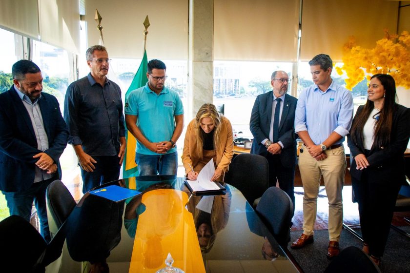Foto: George Gianni/VGDF