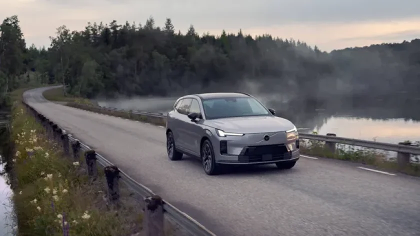 Foto: Volvo
