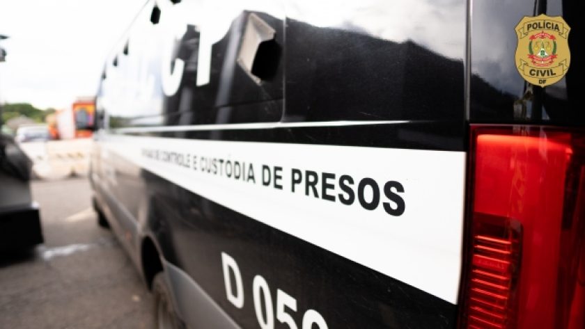 Foto: Policia Civil