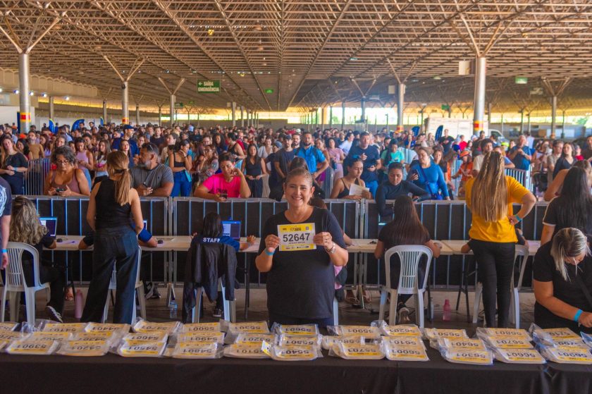 Foto: Divulgação/SEL DF
