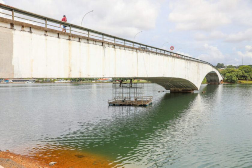 Foto: Paulo H. Carvalho/Agência Brasília