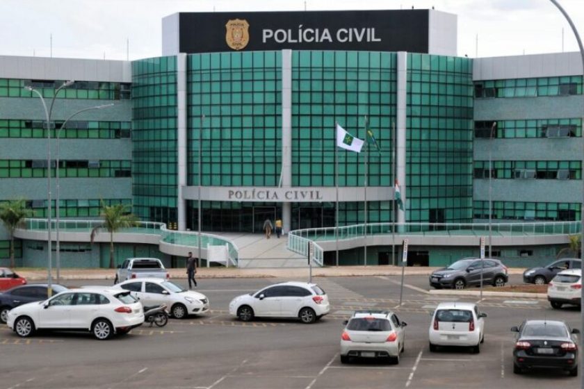 Foto: Lúcio Bernardo Jr/Agência Brasília