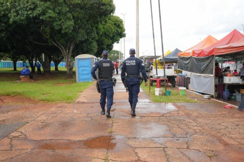 Foto:reprodução Agência Brasília