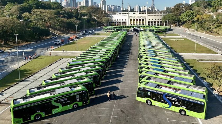 Fotos: Divulgação/BYD