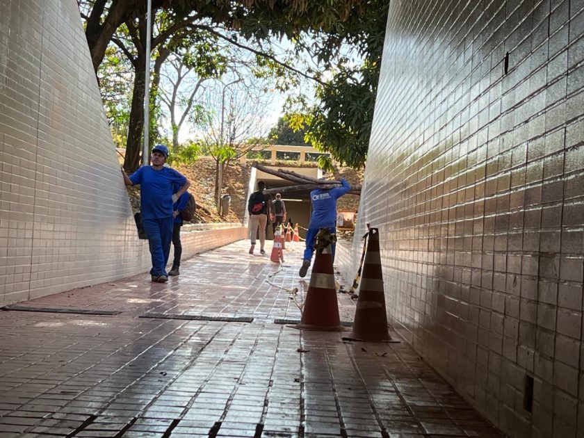 Foto: Thiago Henrique/Novacap