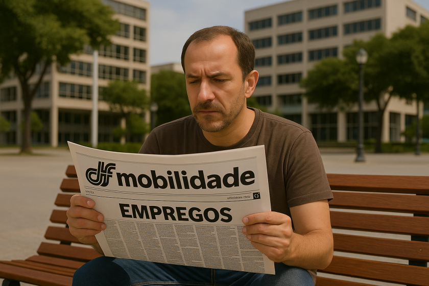 Geração IA