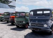 Foto: Divulgação/Mercedes-Benz