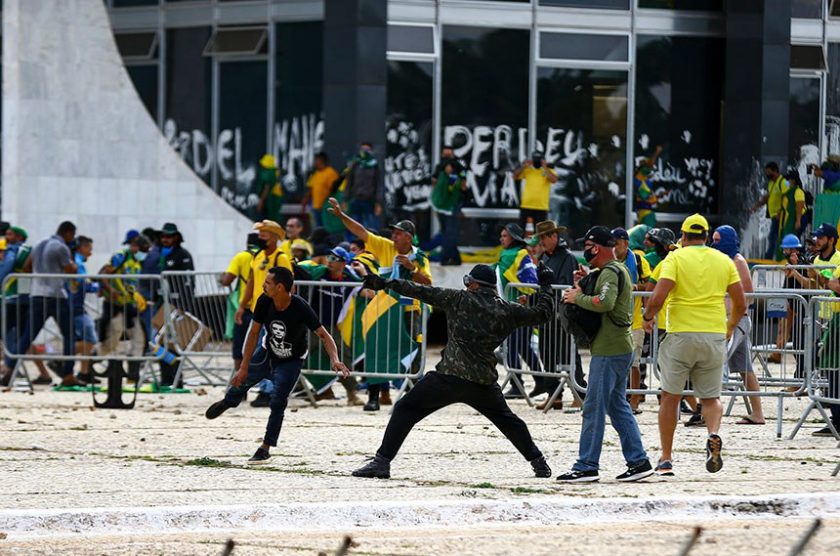 Foto: Agência Senado