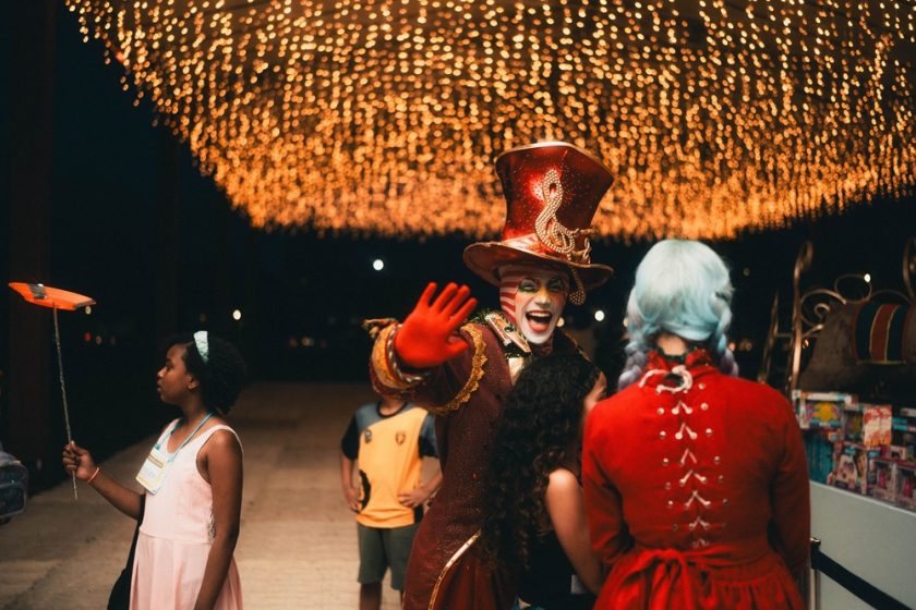 Foto: Divulgação/Secec-DF