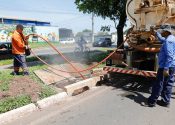 Foto: Administração de Ceilândia