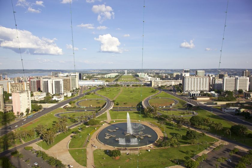 Foto: Divulgação/Agência Brasília