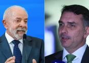 8521cfbf-lula-e-flavio-bolsonaro