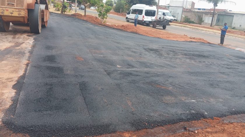 Foto: Administração Regional de Ceilândia