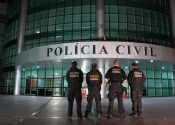 Foto: Divulgação/PCDF